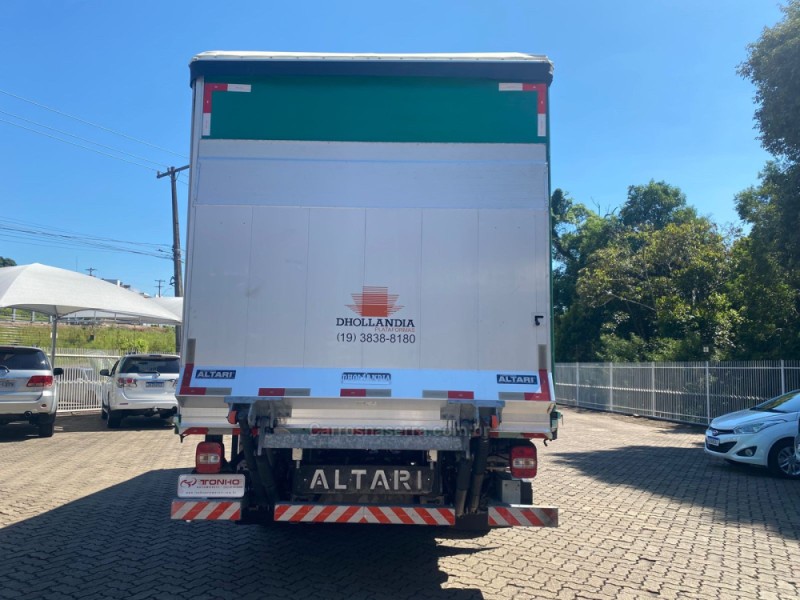 11-180 5 EIXOS - 2019 - LAJEADO