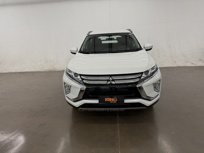 ECLIPSE CROSS 1.5 HPE 16V GASOLINA 4P AUTOMÁTICO - 2022 - CAXIAS DO SUL