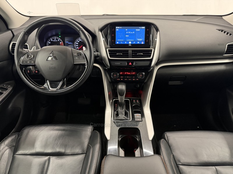 ECLIPSE CROSS 1.5 HPE 16V GASOLINA 4P AUTOMÁTICO - 2022 - CAXIAS DO SUL