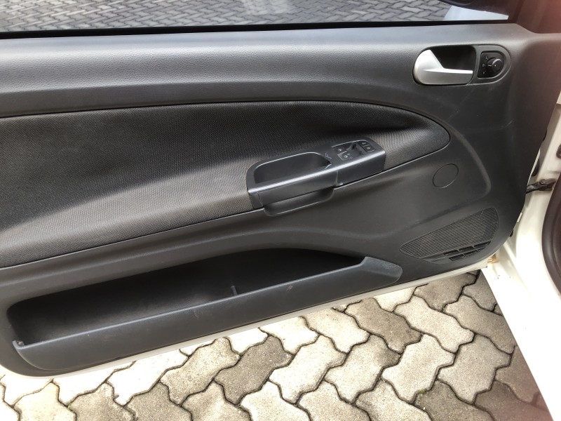 SAVEIRO 1.6 MI TRENDLINE CS 8V FLEX 2P MANUAL - 2016 - VALE REAL