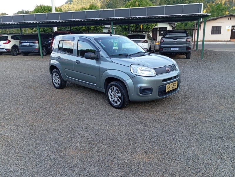 uno 1.0 evo way 8v flex 4p manual 2016 picada cafe