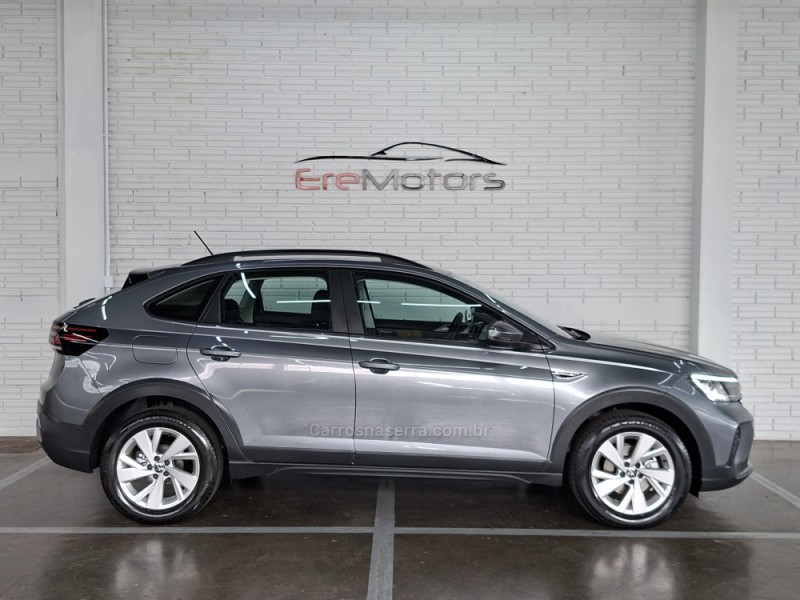 NIVUS 1.0 TSI COMFORTLINE FLEX 4P AUTOMÁTICO - 2023 - ERECHIM