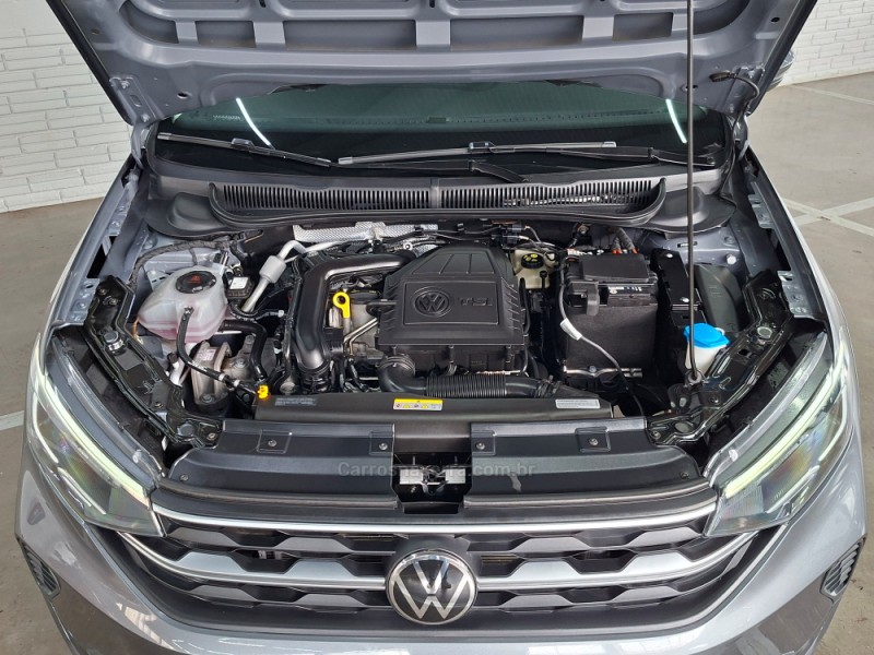 NIVUS 1.0 TSI COMFORTLINE FLEX 4P AUTOMÁTICO - 2023 - ERECHIM