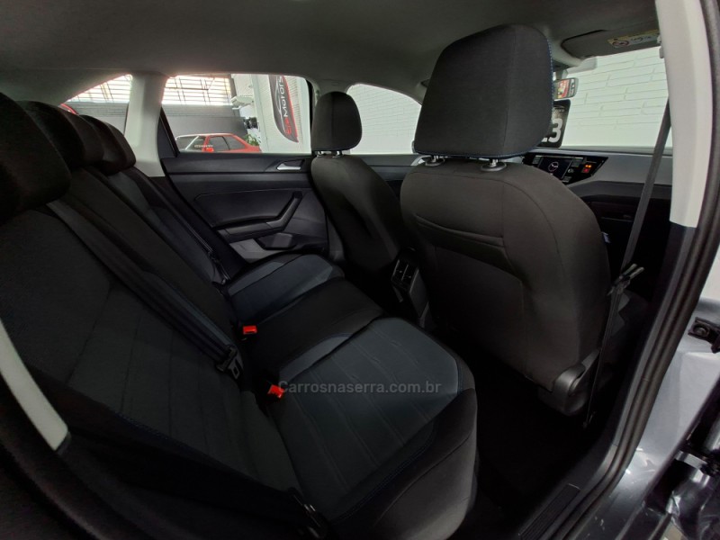 NIVUS 1.0 TSI COMFORTLINE FLEX 4P AUTOMÁTICO - 2023 - ERECHIM