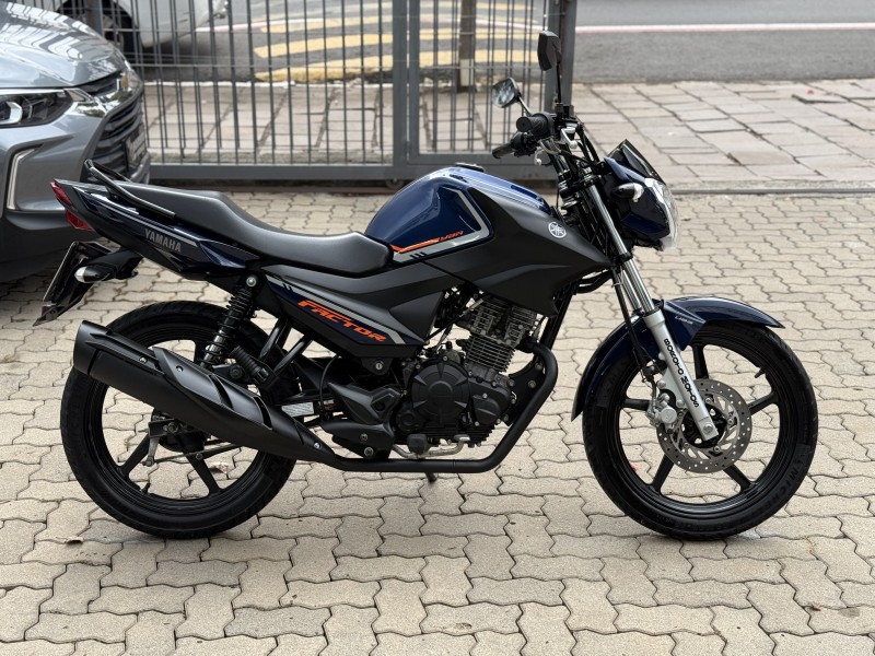 FACTOR 150 ED - 2024 - BENTO GONçALVES