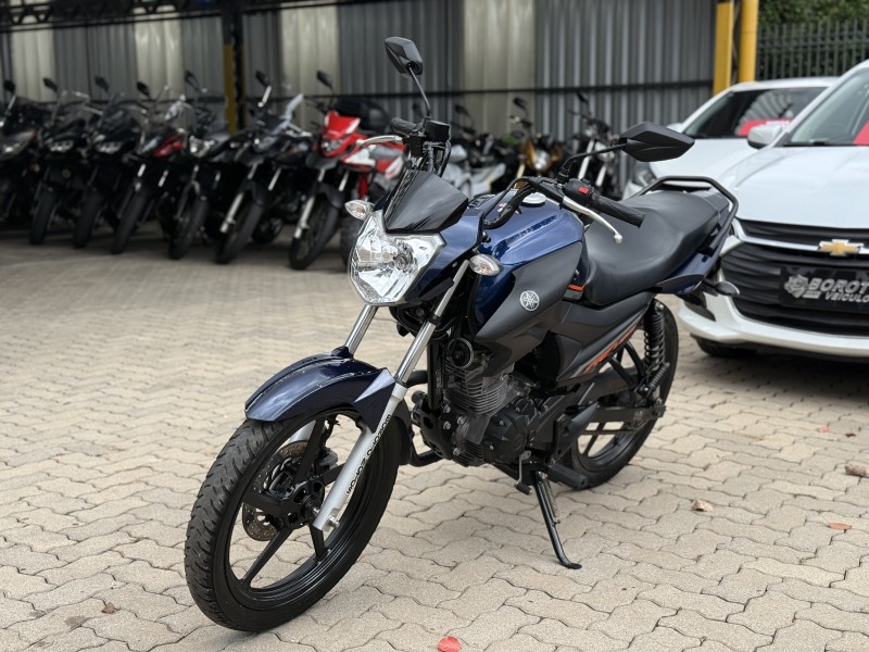 FACTOR 150 ED - 2024 - BENTO GONçALVES