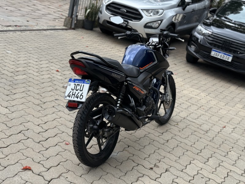 FACTOR 150 ED - 2024 - BENTO GONçALVES