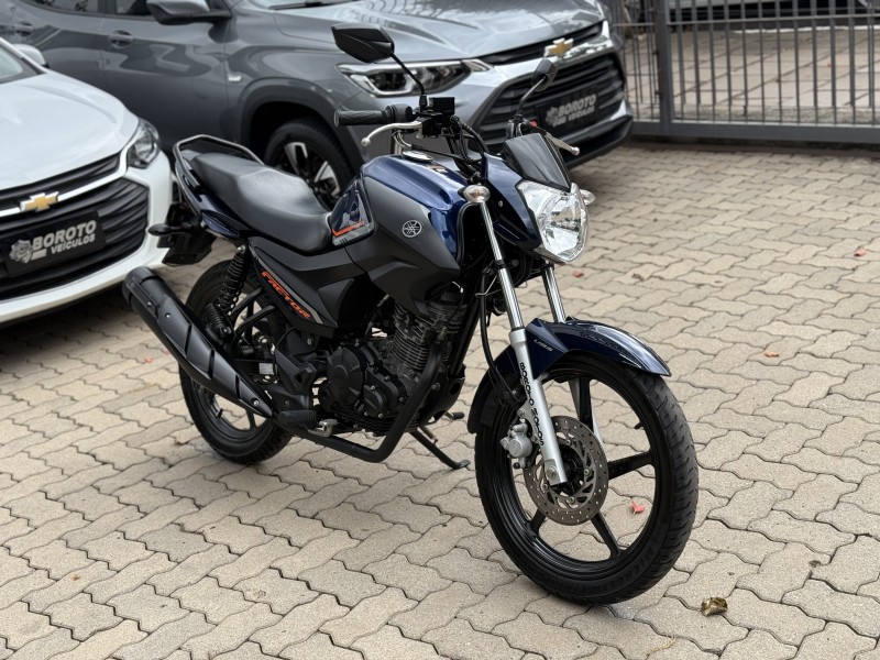 FACTOR 150 ED - 2024 - BENTO GONçALVES