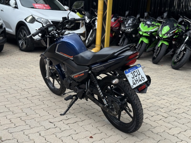 FACTOR 150 ED - 2024 - BENTO GONçALVES