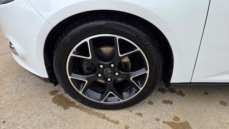 FOCUS 2.0 TITANIUM HATCH 16V FLEX 4P AUTOMÁTICO - 2015 - CAXIAS DO SUL