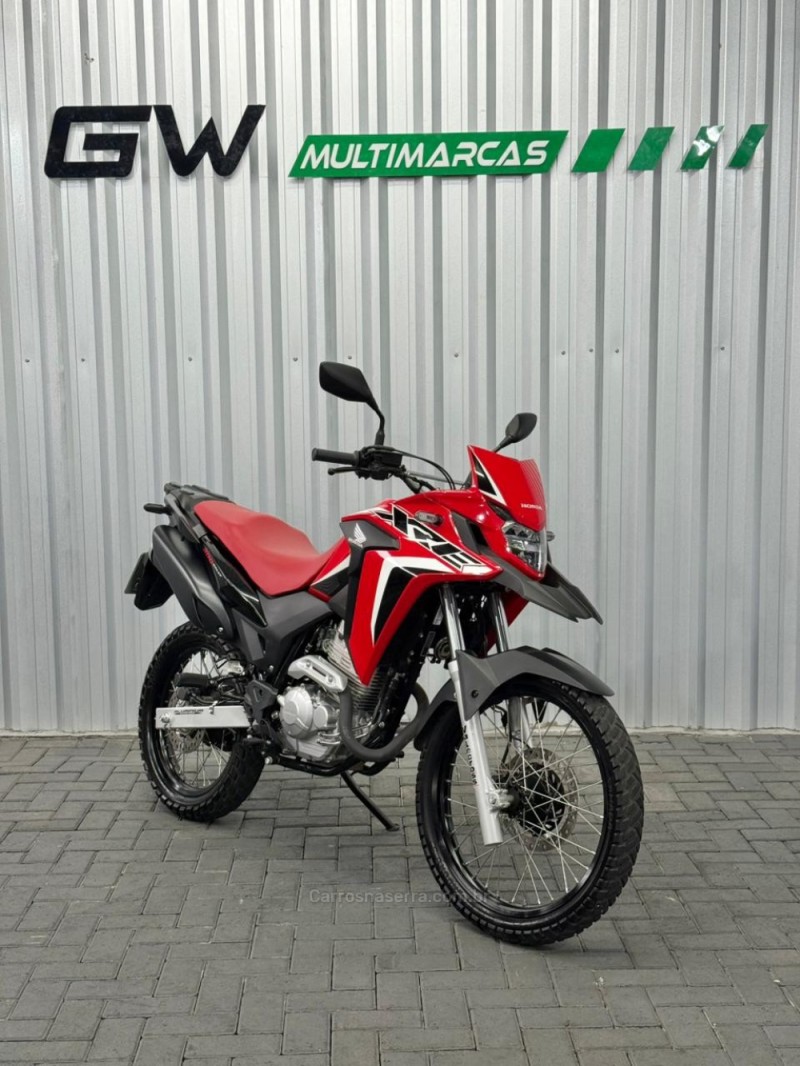 XRE 300 ABS - 2022 - CAXIAS DO SUL