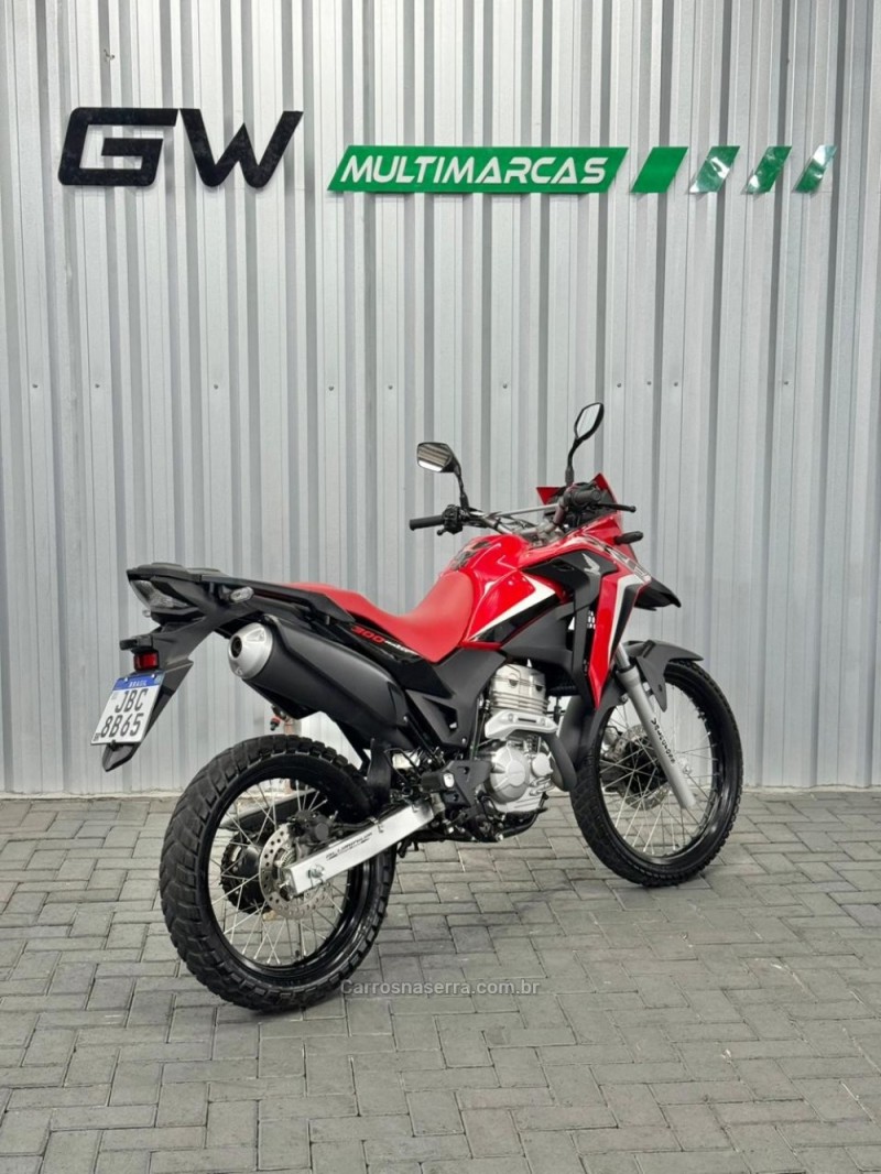 XRE 300 ABS - 2022 - CAXIAS DO SUL