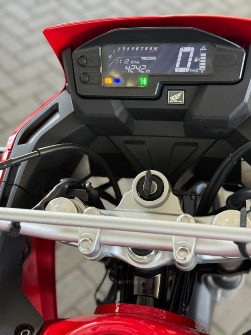 XRE 300 ABS - 2022 - CAXIAS DO SUL