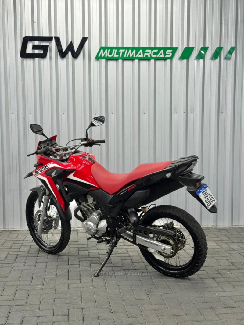 XRE 300 ABS - 2022 - CAXIAS DO SUL