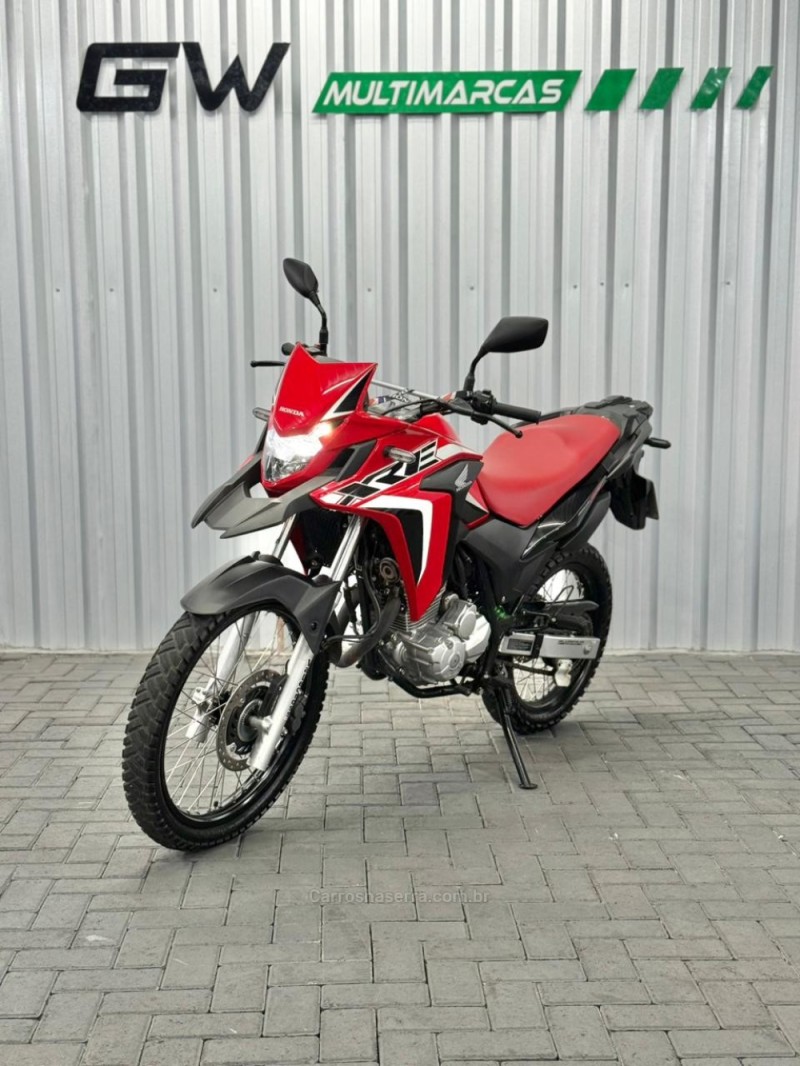 xre 300 abs 2022 caxias do sul