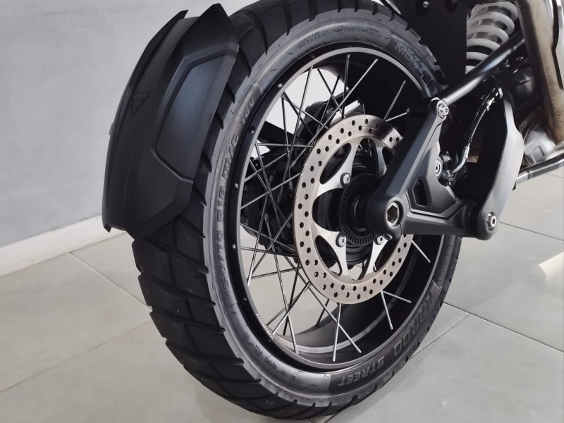 TIGER 1200 PRO  - 2023 - CAXIAS DO SUL