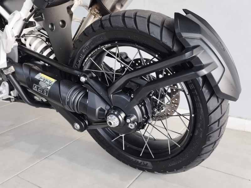 TIGER 1200 PRO  - 2023 - CAXIAS DO SUL