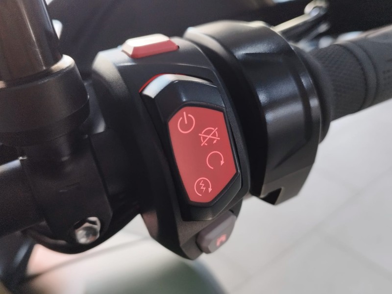 TIGER 1200 PRO  - 2023 - CAXIAS DO SUL