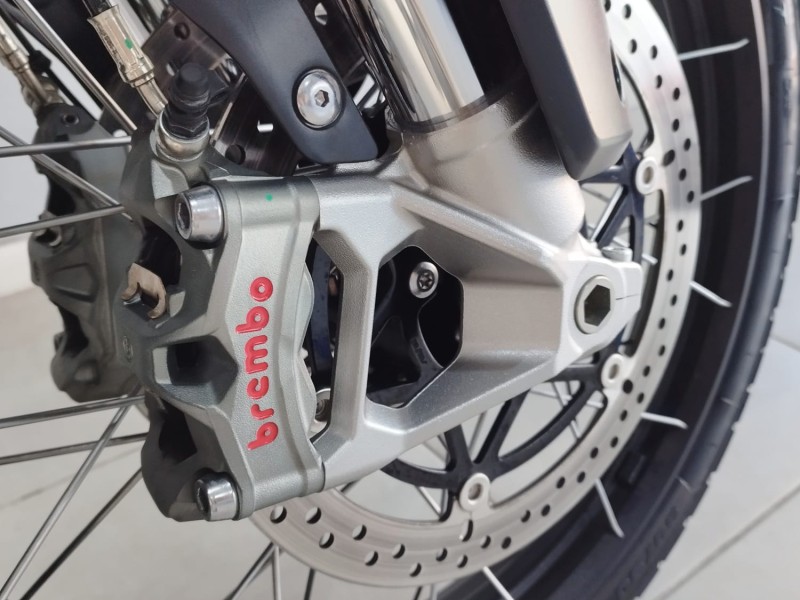 TIGER 1200 PRO  - 2023 - CAXIAS DO SUL