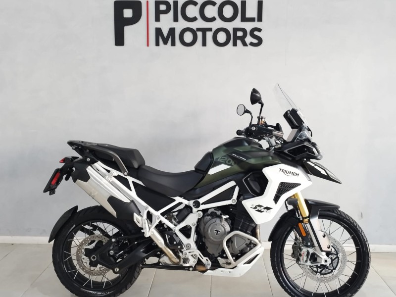 TIGER 1200 PRO  - 2023 - CAXIAS DO SUL