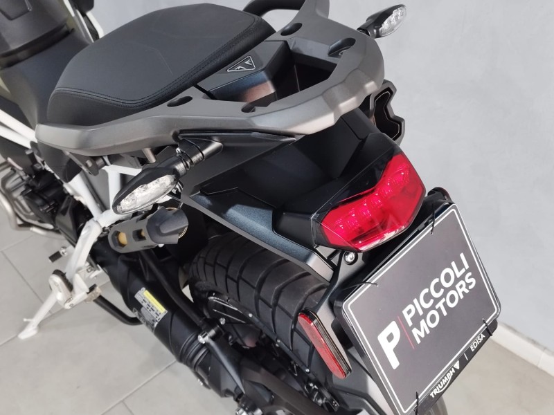 TIGER 1200 PRO  - 2023 - CAXIAS DO SUL