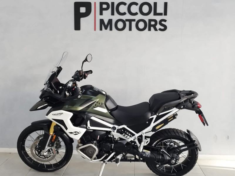 tiger 1200 pro  2023 caxias do sul