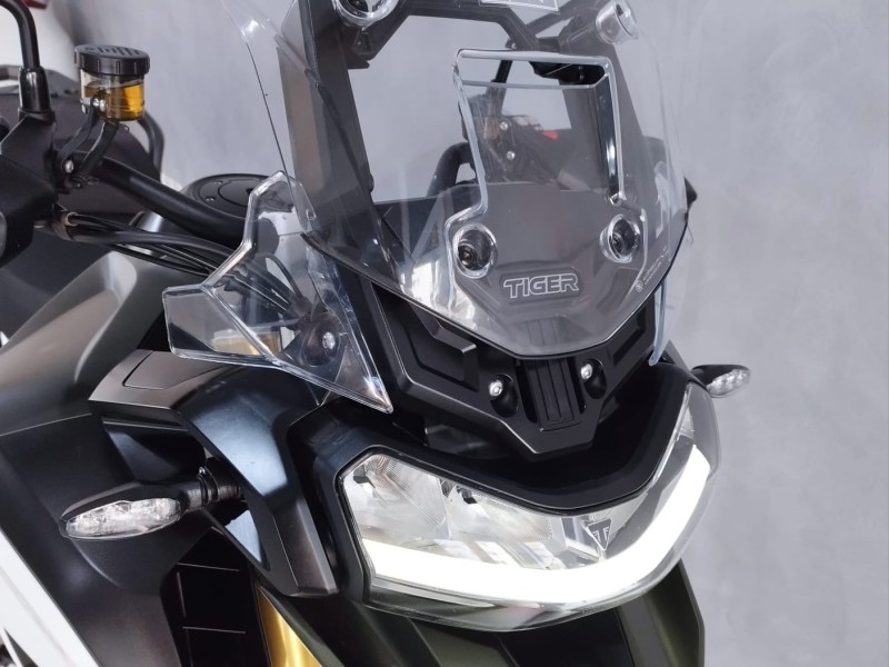TIGER 1200 PRO  - 2023 - CAXIAS DO SUL