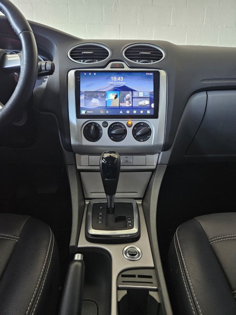 FOCUS 2.0 HC 16V FLEX 4P AUTOMÁTICO  - 2013 - FARROUPILHA