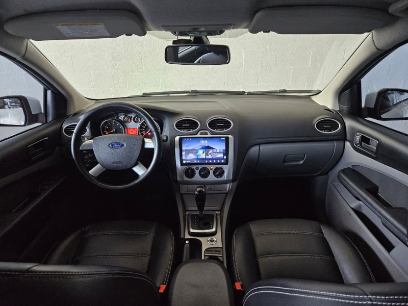 FOCUS 2.0 HC 16V FLEX 4P AUTOMÁTICO  - 2013 - FARROUPILHA