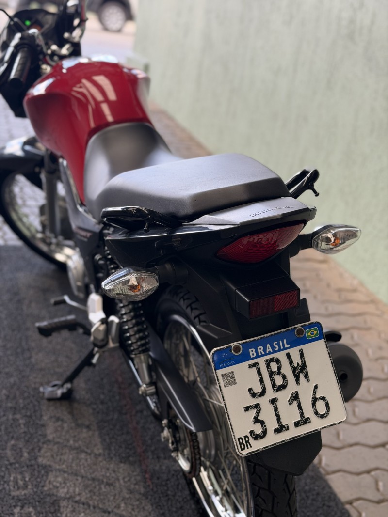 CG 160 START - 2023 - ANTôNIO PRADO