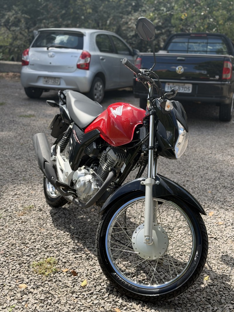 CG 160 START - 2023 - ANTôNIO PRADO