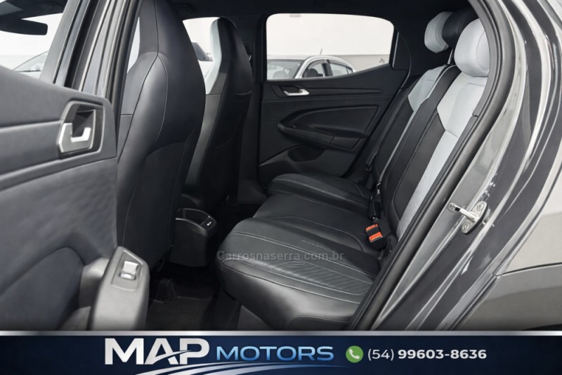 TERA 1.0 170 TSI HIGH 12V FLEX 4P AUTOMÁTICO - 2026 - CAXIAS DO SUL