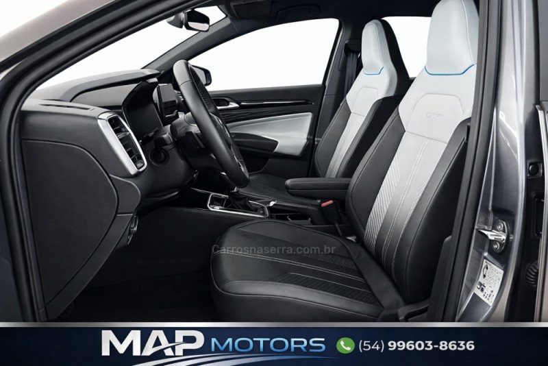 TERA 1.0 170 TSI HIGH 12V FLEX 4P AUTOMÁTICO - 2026 - CAXIAS DO SUL