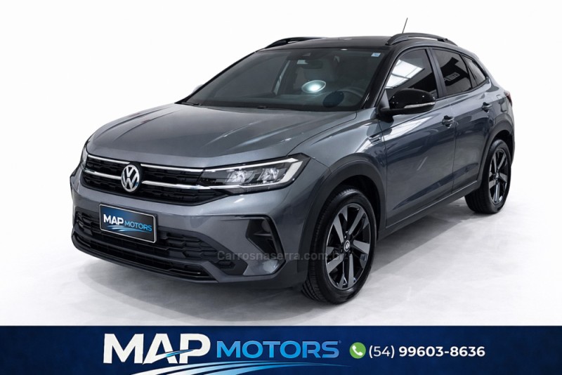 tera 1.0 170 tsi high 12v flex 4p automatico 2026 caxias do sul