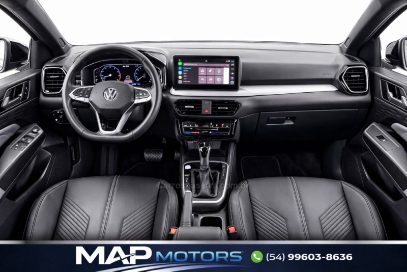 TERA 1.0 170 TSI HIGH 12V FLEX 4P AUTOMÁTICO - 2026 - CAXIAS DO SUL