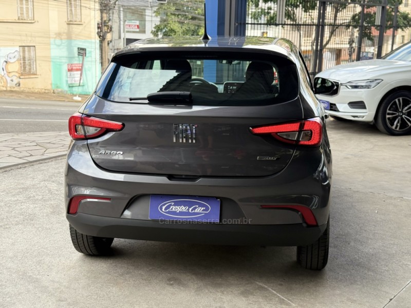 ARGO 1.0 DRIVE 6V FLEX 4P MANUAL - 2025 - CAXIAS DO SUL