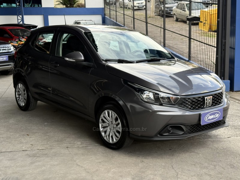 ARGO 1.0 DRIVE 6V FLEX 4P MANUAL - 2025 - CAXIAS DO SUL