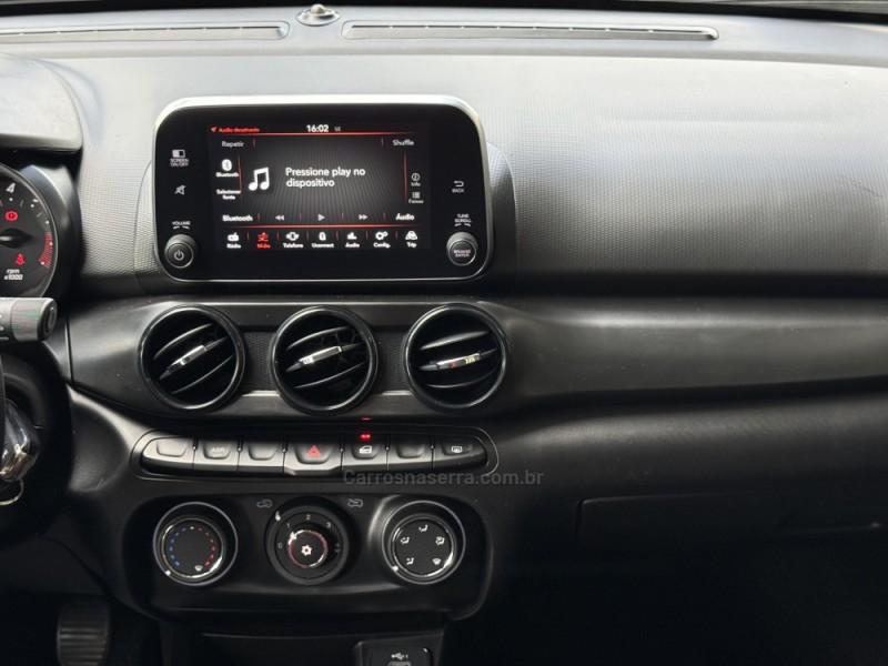 ARGO 1.0 DRIVE 6V FLEX 4P MANUAL - 2025 - CAXIAS DO SUL