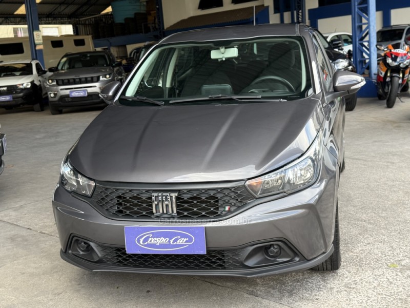 ARGO 1.0 DRIVE 6V FLEX 4P MANUAL - 2025 - CAXIAS DO SUL