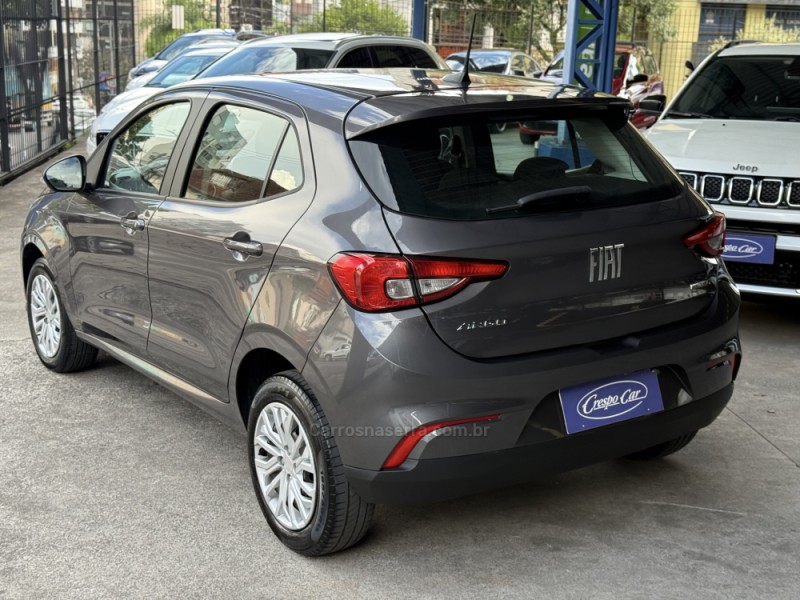 ARGO 1.0 DRIVE 6V FLEX 4P MANUAL - 2025 - CAXIAS DO SUL