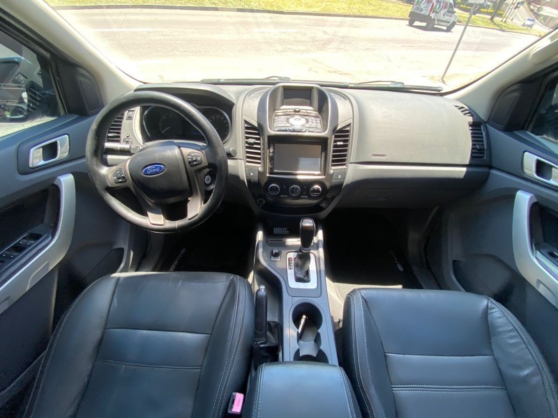 RANGER 3.2 LIMITED 4X4 CD 20V DIESEL 4P AUTOMÁTICO - 2013 - CAXIAS DO SUL