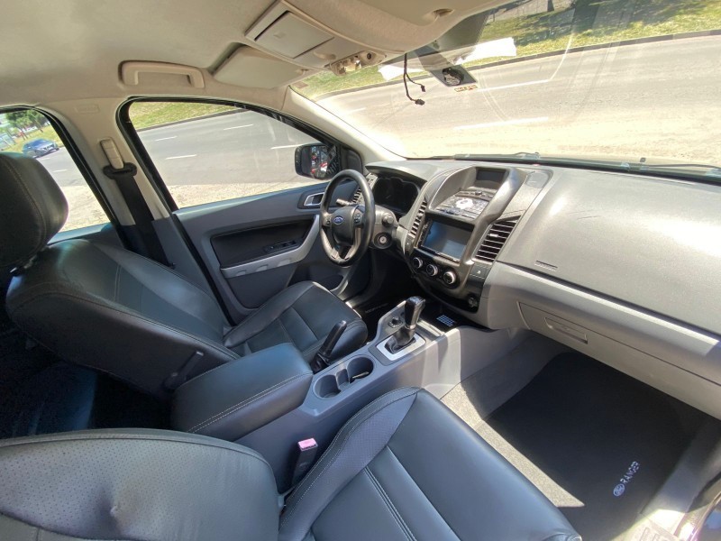 RANGER 3.2 LIMITED 4X4 CD 20V DIESEL 4P AUTOMÁTICO - 2013 - CAXIAS DO SUL