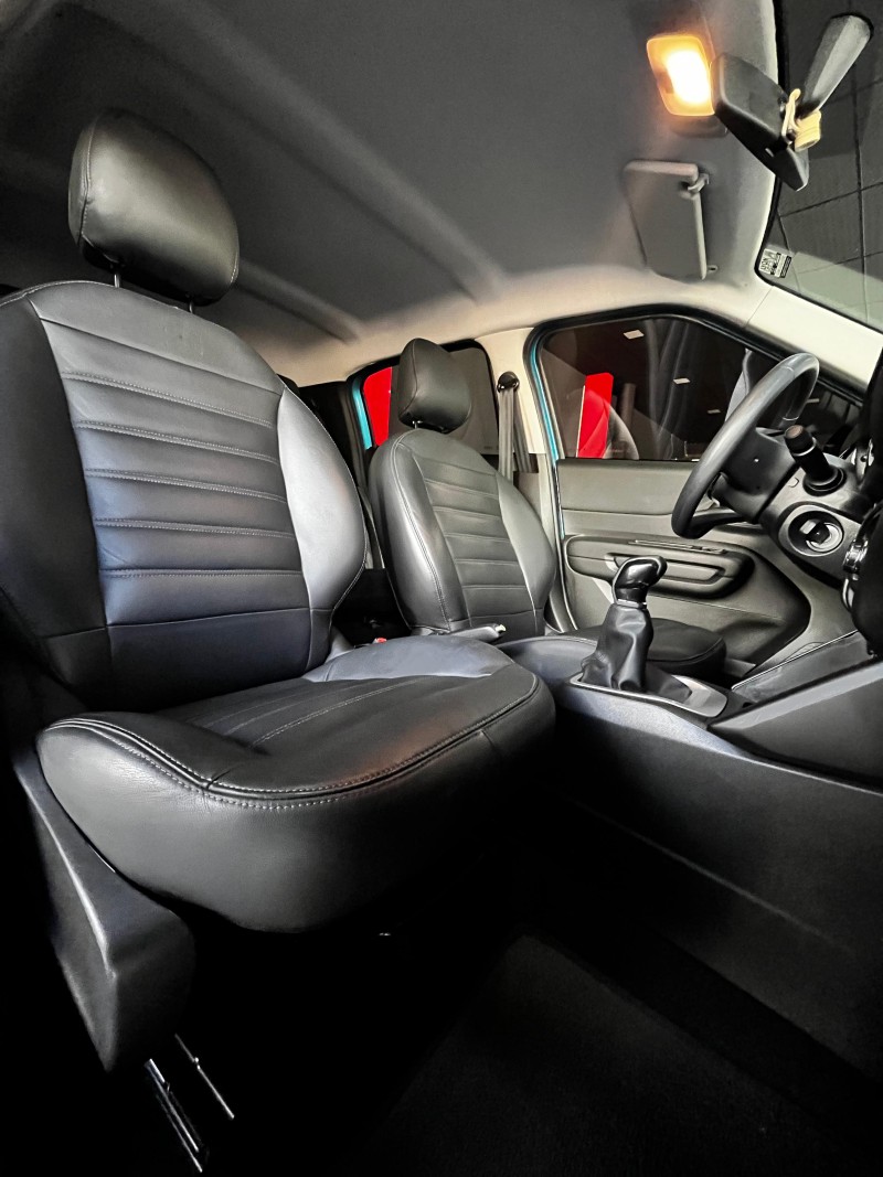 C3 1.0 FEEL 6V FLEX 4P MANUAL - 2024 - SãO LEOPOLDO