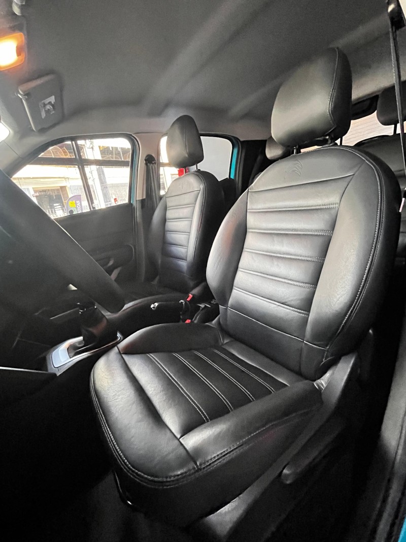 C3 1.0 FEEL 6V FLEX 4P MANUAL - 2024 - SãO LEOPOLDO