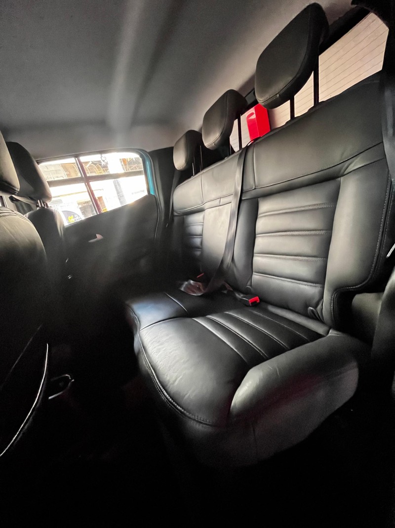 C3 1.0 FEEL 6V FLEX 4P MANUAL - 2024 - SãO LEOPOLDO