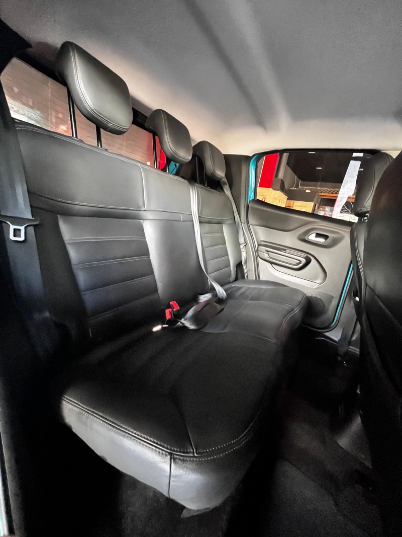 C3 1.0 FEEL 6V FLEX 4P MANUAL - 2024 - SãO LEOPOLDO