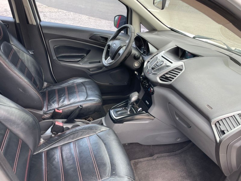 ECOSPORT 2.0 SE 16V FLEX 4P AUTOMÁTICO - 2014 - CAXIAS DO SUL