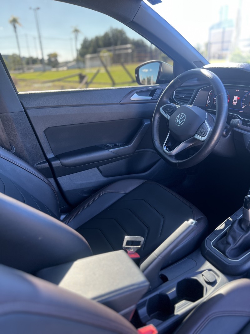 VIRTUS 1.0 200 TSI HIGHLINE AUTOMÁTICO - 2023 - ANTôNIO PRADO