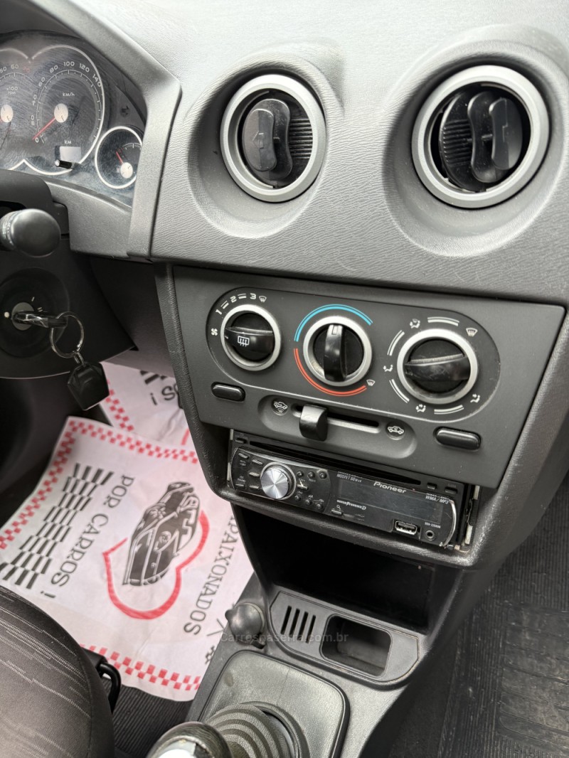 PRISMA  - 2009 - CAXIAS DO SUL