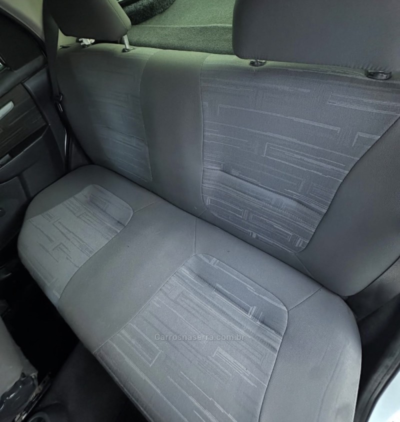 PRISMA  - 2009 - CAXIAS DO SUL